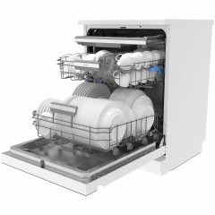 Отдельностоящая посудомоечная машина Midea MFD60S510Wi (h)