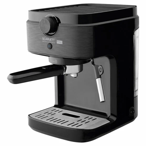 Кофеварка рожковая Scarlett SC-CM33015 (q)