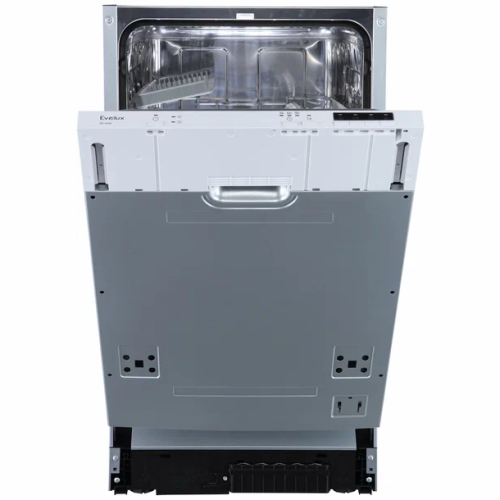 Встраиваемая посудомоечная машина EVELUX BD 4500 (q)