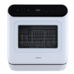 Настольная посудомоечная машина Delvento VWP5510 (q)