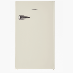 Холодильник однокамерный MAUNFELD MFF83RBG (h)