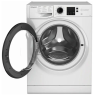 Стиральная машина Hotpoint NSS 5015 K RU (q)