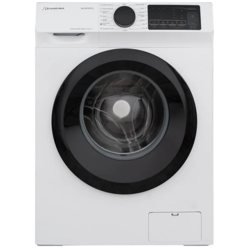 Стиральная машина SCHAUB LORENZ SLW SW7625 IS (q)