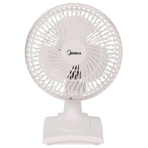 Вентилятор настольный Midea MVFD1501 (q)
