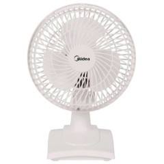 Вентилятор настольный Midea MVFD1501 (q)