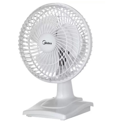 Вентилятор настольный Midea MVFD1501 (q)