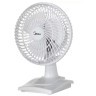 Вентилятор настольный Midea MVFD1501 (q)
