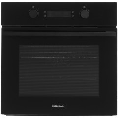 Встраиваемый электрический духовой шкаф HOMsair OEM6010BK2 (h)