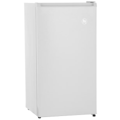 Холодильник однокамерный Hi HODN086045RW (h)