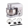 Миксер планетарный Pioneer MX323 silver (h)