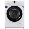 Стиральная машина Midea MF100D80BS/W-RU (h)