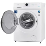 Стиральная машина Midea MF100D80BS/W-RU (h)