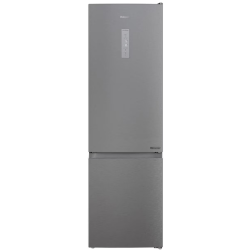 Холодильник двухкамерный Hotpoint HT 9201I MX O3 (h)