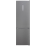 Холодильник двухкамерный Hotpoint HT 9201I MX O3 (h)