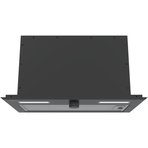 Встраиваемая вытяжка Midea MH60I770B (t)