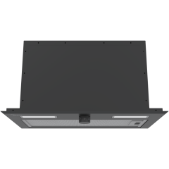 Встраиваемая вытяжка Midea MH60I770B (t)