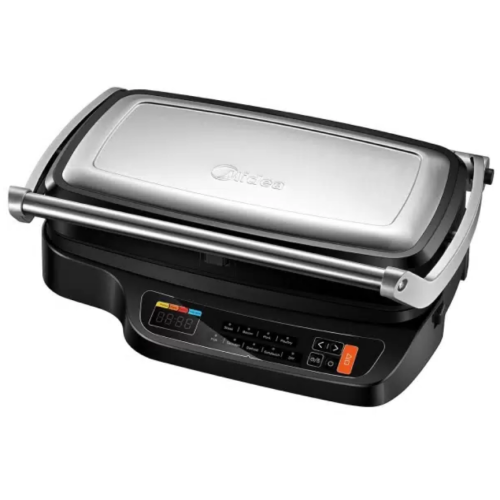 Электрогриль Midea MGR-4500 (q)