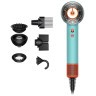 Фен Dyson Supersonic Nural HD16 (Ceramic Patina/Topaz)
