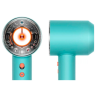 Фен Dyson Supersonic Nural HD16 (Ceramic Patina/Topaz)