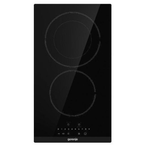 Электрическая варочная панель Gorenje ECS322BCSCE (go)