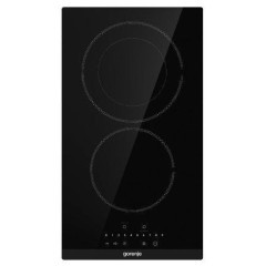 Электрическая варочная панель Gorenje ECS322BCSCE (go)