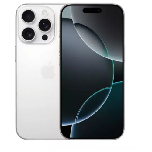 Apple iPhone 16 Pro Max 512 ГБ White Titan (New)