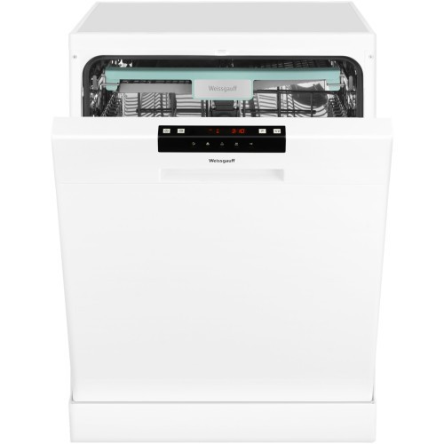 Отдельностоящая посудомоечная машина Weissgauff DW 6035 (q)