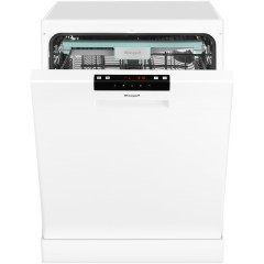 Отдельностоящая посудомоечная машина Weissgauff DW 6035 (q)