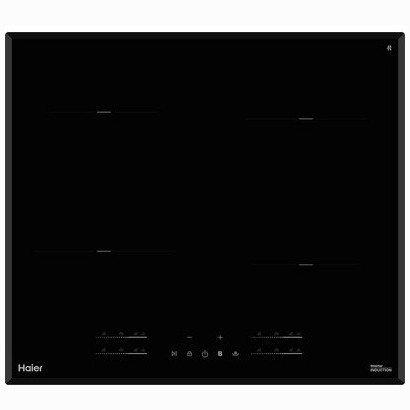 Встраиваемая индукционная панель Haier HHK-Y64SCVB (ha)
