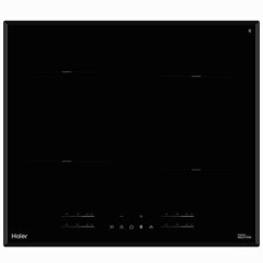 Встраиваемая индукционная панель Haier HHK-Y64SCVB (ha)