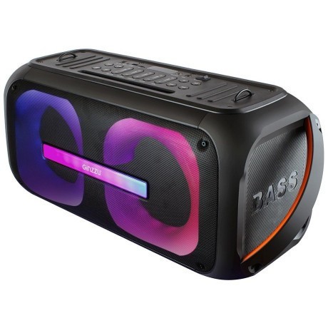 Акустическая система Ginzzu GM-112  (h)