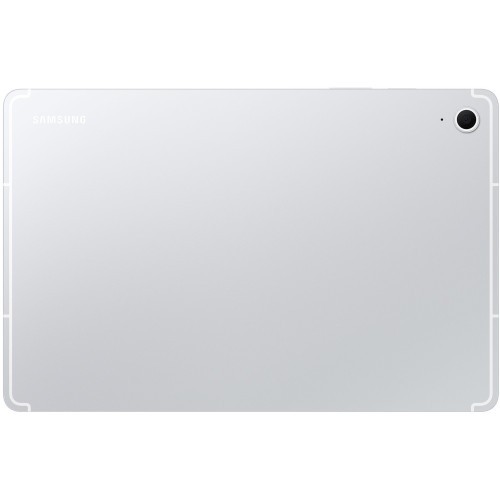 Samsung Galaxy Tab S10 Fe 128 WiFi Silver