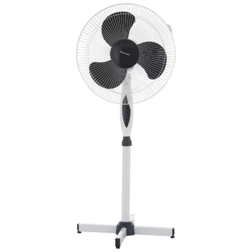 Вентилятор напольный Maxwell MW-3545 W (q)