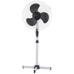 Вентилятор напольный Maxwell MW-3545 W (q)