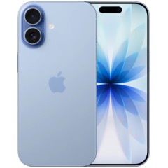 Apple iPhone 17 256GB Mist Blue eSIM (NEW)