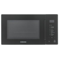 Микроволновая печь соло Samsung MG30T5018AK/BW (q)