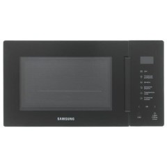 Микроволновая печь соло Samsung MG30T5018AK/BW (q)