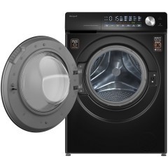 Cтиральная машина Weissgauff WM 45126 Steam Direct Drive Deep Grey