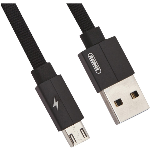 Кабель USB/Micro USB Remax Kerolla Data Cable 200 см (q)