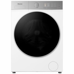 Стиральная машина с сушкой Hisense WD5I8043BWF (h)