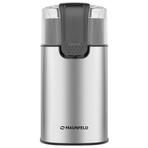 Кофемолка MAUNFELD MF-523S (q)