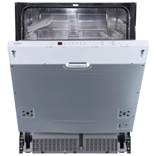 Встраиваемая посудомоечная машина EVELUX BD 6000 (q)