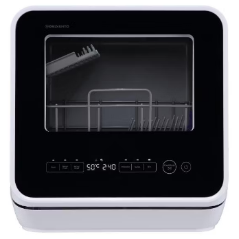 Настольная посудомоечная машина Delvento VBP5510 (q)