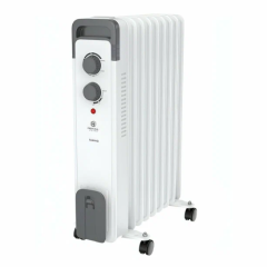 Радиатор маслянный Royal Clima ROR-T9-2000M (q)