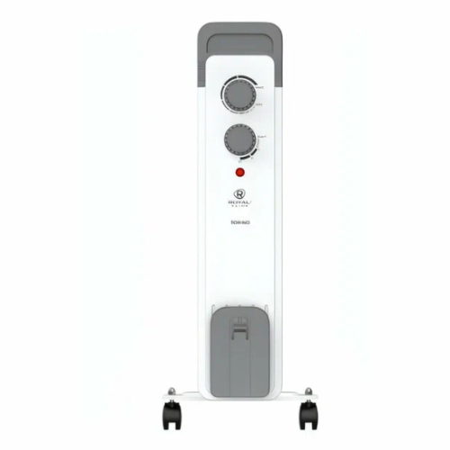 Радиатор маслянный Royal Clima ROR-T9-2000M (q)