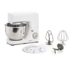 Кухонная машина Moulinex QA150110 (h)