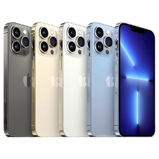 iPhone 13 pro 128 gb (в)