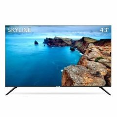 Телевизор Skyline 43LST6385 (q)