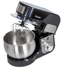 Миксер планетарный Pioneer MX323 black (h)