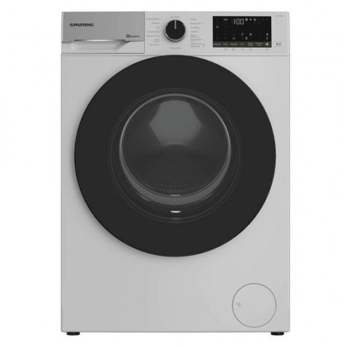 Стиральная машина Grundig GW5 P57H21 W (h)